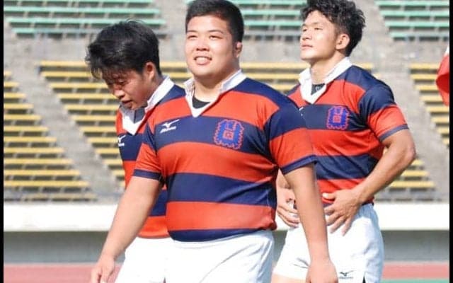 【ラグビー部】 ３年連続で関関戦勝利