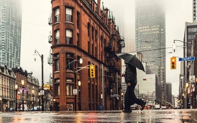 梅雨を元気に乗り切る知恵