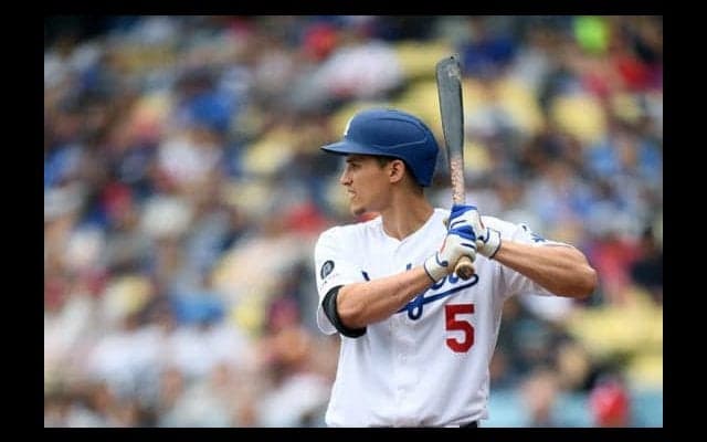 【MLB】“W手術”から復帰のドジャース・シーガーが独白「長く辛い一年だったけど…」