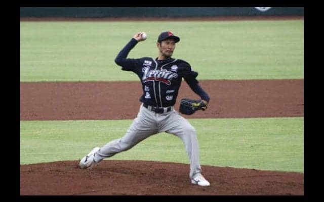 元DeNA久保康友、今季最短3回途中5失点　同僚の元中日クラーク離脱が痛手…