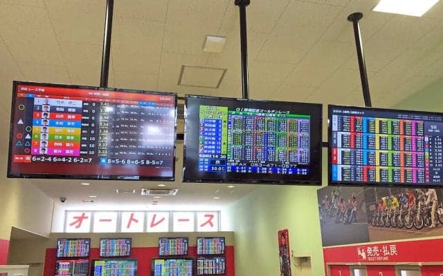 『森泉宏一の実況天国』Vol.13