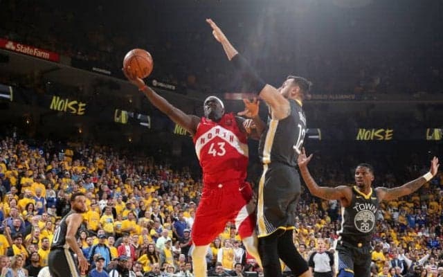 慢心せず大一番に臨むシアカム「これはNBAファイナル。チートはできない」