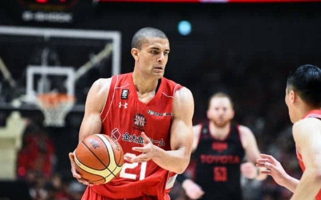 千葉ジェッツがギャビン・エドワーズの契約継続を発表「私たちの究極の目標」へ