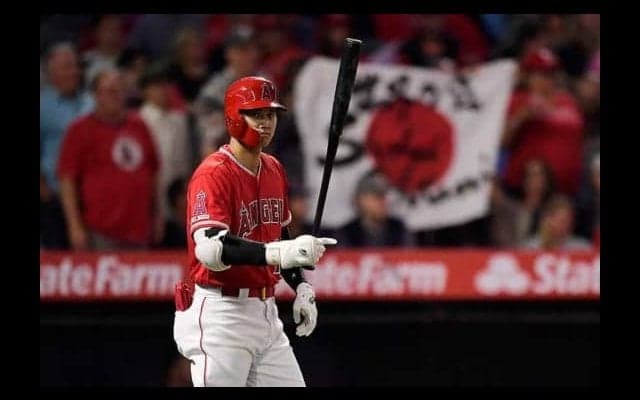 【MLB】「彼の走る様は驚き」…大谷が“雄星撃ち”6号と同様に敵地TVに衝撃与えた走力