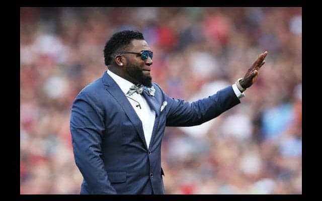 【MLB】元Rソックスの強打者オルティス氏、撃たれたのは腰　弾は貫通して手術中も「容体は安定」