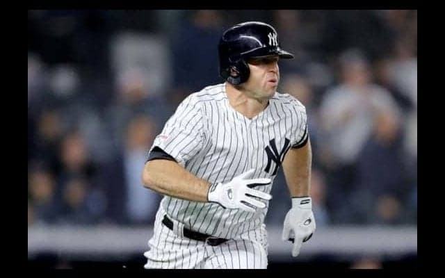 【MLB】投げつけたヘルメットが跳ね返り唇負傷…“笑撃”事故の動画が再生170万回超