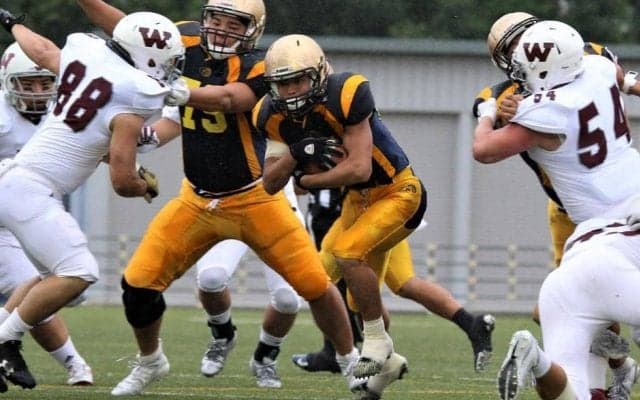 因縁の早大に快勝！桜美林大戦からの復活遂げる／春季オープン戦