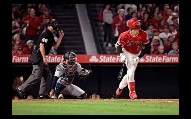 【MLB】衝撃3連発に“名台詞”言い忘れ…米名物実況が明かす大谷翔平に「さん」を付ける理由