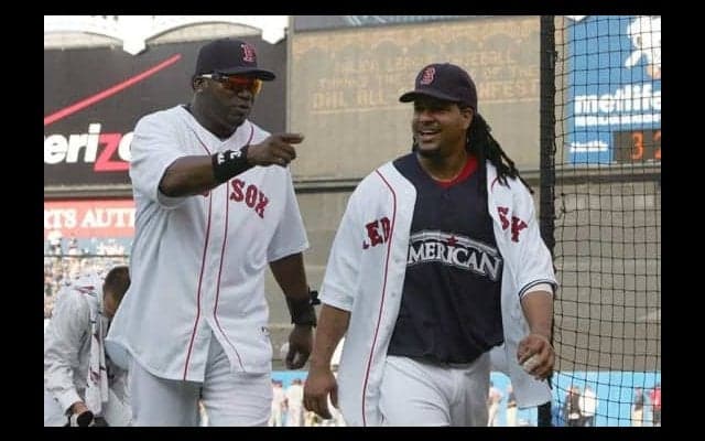 【MLB】オルティス氏銃撃に盟友マニー・ラミレス氏も祈り「皆が君を愛している」