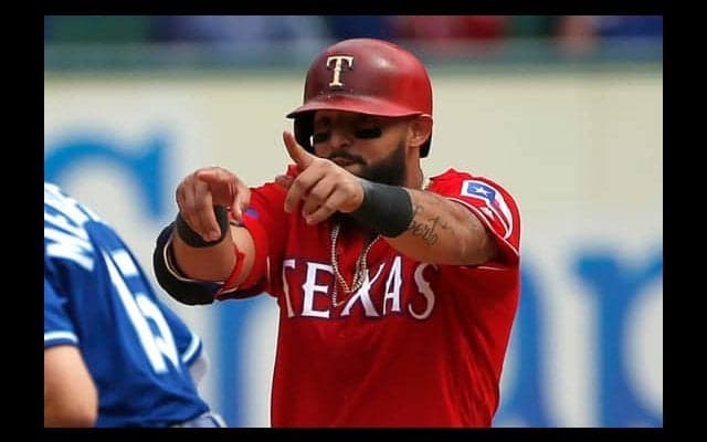 【MLB】レ軍内野手の本盗にファン熱狂「とんでもない」「これ10回見た」
