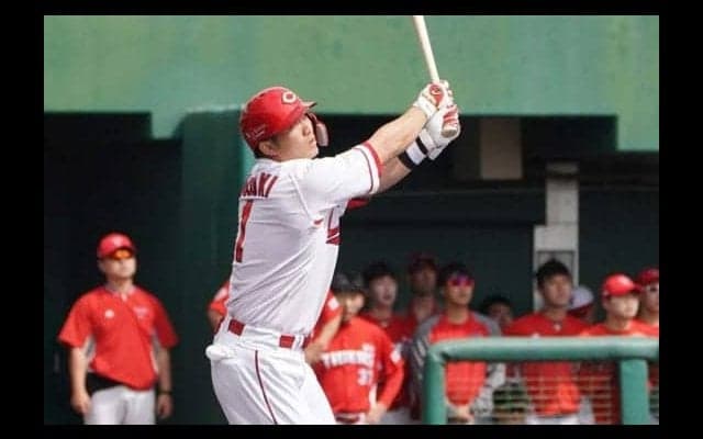 中日高橋よりも広島鈴木、投手は大瀬良…セイバー目線で選ぶ5月月間MVP【セ編】