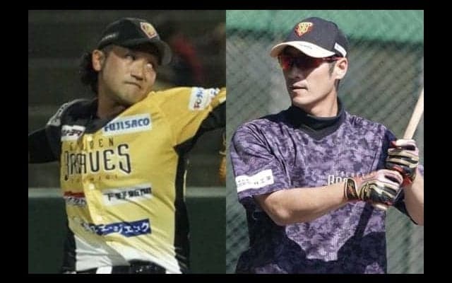ドジャース移籍の北方悠誠に先輩・西岡がメッセージ「喜んでる暇はない」