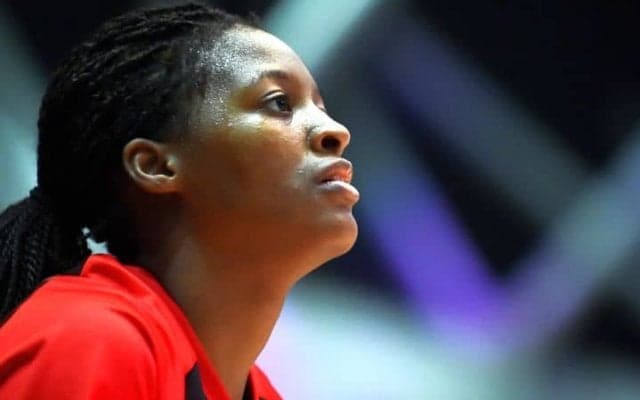 5人制との『二刀流』、3x3日本代表で戦う馬瓜ステファニー「どちらも一生懸命」