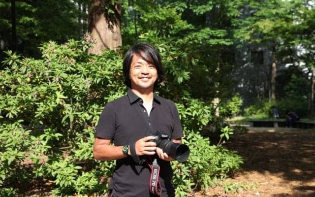 一番近いフィールドで感動を共有できる最高の職業！【Baseball Job File vol.10】