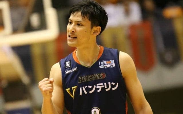 秋田ノーザンハピネッツが細谷将司を獲得、3ポイントシュート欠乏症を解消へ