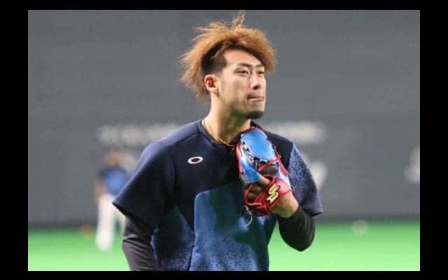 日ハム守護神・秋吉が右足肉離れで戦線離脱　実戦復帰まで約1か月半