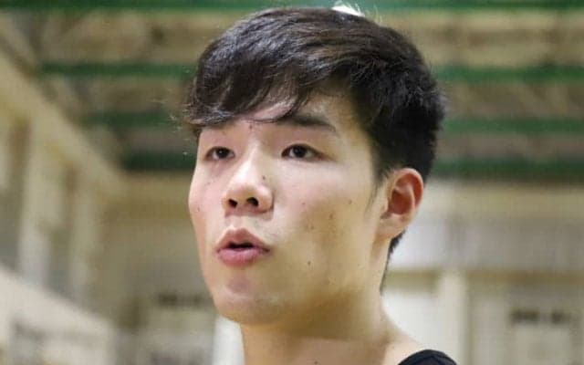 A東京の馬場雄大がマーベリックスのミニキャンプへ「このタイミングがベスト」