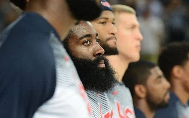 ワールドカップに向けてアメリカ代表が始動、夏のキャンプに参加する20選手を発表