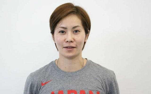 3人制バスケのワールドカップへ臨む伊集南「ジャパンプライドを持って挑みたい」