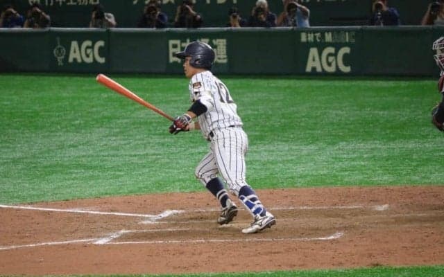 ドラフト候補捕手・海野隆司が自らのミスを取り返す意地の一打で逆転勝ち【6/11 第68回全日本大学野球選手権 1回戦 立命館大vs東海大】