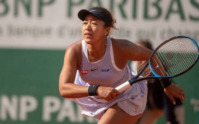 【レース・トゥ・深セン】大坂なおみ 1つ下げて4位に。バーティは全仏OP優勝で一気に1位に