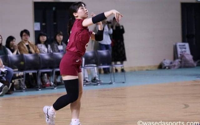 伝統の一戦で勝利　早慶戦３３連覇を達成する！