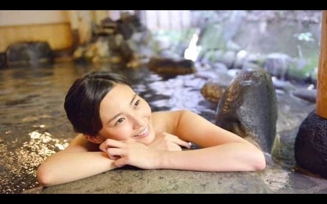 毎日の疲れをケア！全身浴のススメ