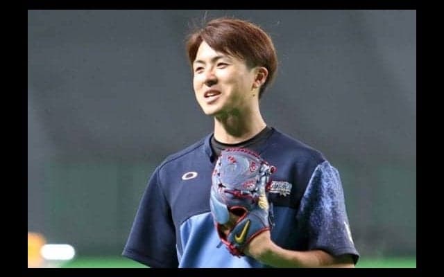 日ハムは初回5得点で逃げ切り、上沢が7回2失点で5勝目　広島は野村が1回KO