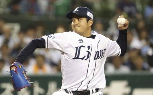 【日本生命セ・パ交流戦：今日のMVP】佐野泰雄、緊急事態のスクランブル先発でチームを救う好投！＜6月11日＞