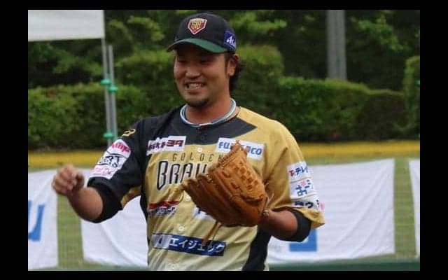 ドジャース移籍の北方悠誠「ダルビッシュさんに憧れ」　メジャーへの鍵は「真っ直ぐ」
