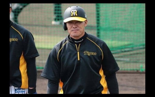11日の公示　阪神福留が1軍復帰！　日ハム秋吉は右足故障で抹消　中日福田らが1軍
