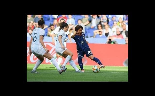 「なでしこらしさ」はどこへ。いま必要なのはスムーズな切り替えだ