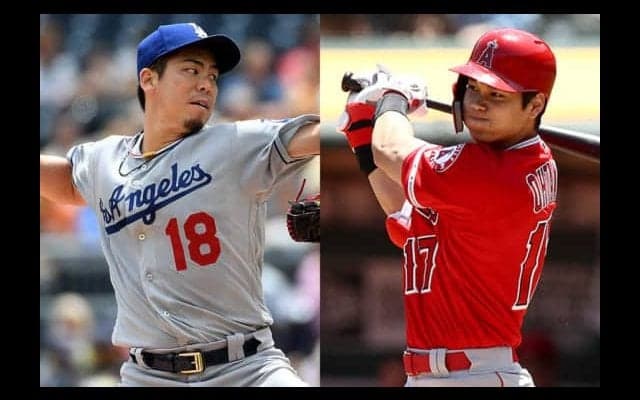 【MLB】沖縄出身のド軍ロバーツ監督、前田＆大谷へ発破「最高のパフォーマンスを」
