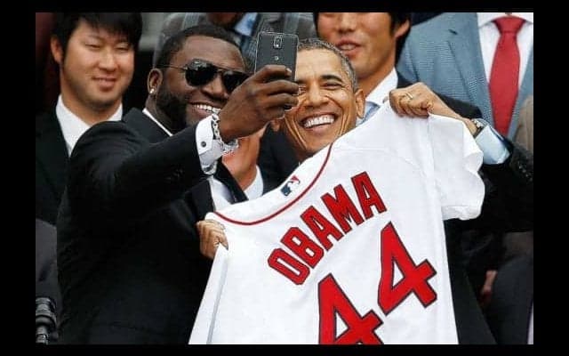【MLB】オバマ前大統領も銃撃されたオルティス氏の回復願う「良くなりますように、パピ」