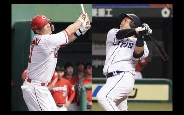 NPBが球宴で「Twitter賞」制定　Twitter上で最も盛り上げに貢献した選手に賞金100万円