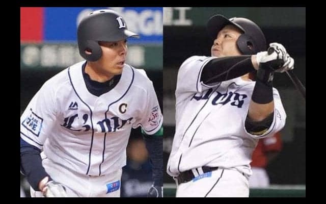 西武山川＆秋山が30万票突破、セ先発で巨人菅野が3位浮上…球宴ファン投票中間発表