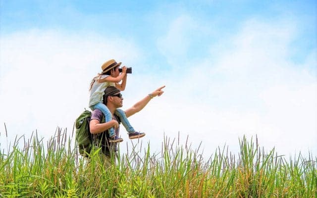 子どもの体力でも登れる。親子や家族連れにおすすめの低山登山スポット8選