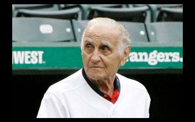 【MLB】フィリーズ、レンジャーズ、カブスの監督歴任　死去したルケーシー氏の功績