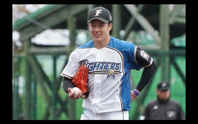 12日の公示　ハムが1軍デビューのドラ1吉田輝を登録、広島は前日炎上の野村抹消