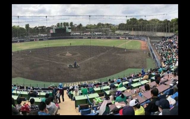 日ハム2軍、観客動員が史上最速5万人突破　吉田輝ら甲子園スター組入団も追い風