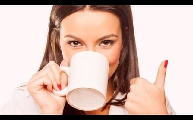 妊娠中に気になる『飲みもの』 OK / NGリスト