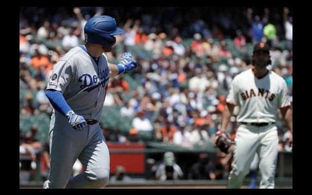 【MLB】“報復死球”よりマシ？　HR後の喜び方に投手激怒、口論も…米記者「それでいい」