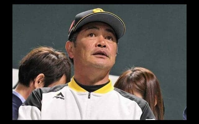 前日5安打→4安打…鷹打線が“梅雨入り”　工藤監督、阪神青柳に「良かった」