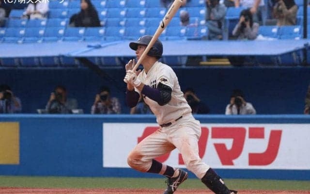 北本４打点の大活躍！　38年ぶり大会制覇へ好発進／第68回全日本大学選手権