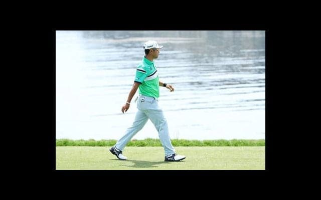 松山英樹、きっかけをつかむ。全米OPで「王者のゴルフ」に変身か