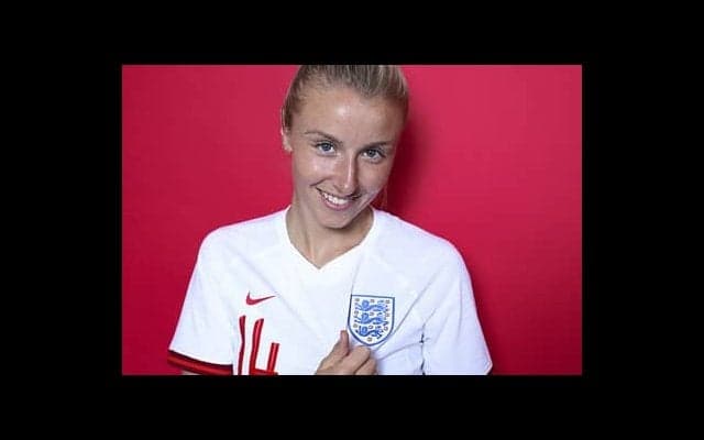 女子Ｗ杯で笑顔がはじける。輝きを放つ注目のヤングプレーヤーたち