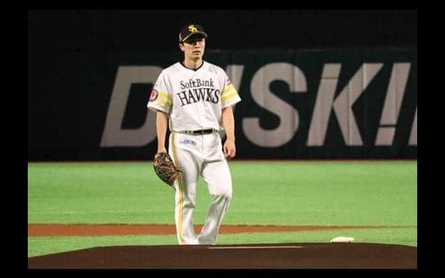 鷹・和田、逆転被弾を猛省　2点適時打は阪神梅野の力認める「相手が上でした」