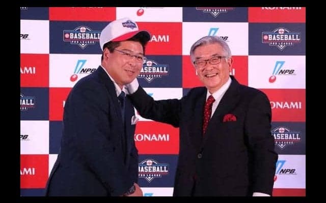 パワプロで真中満氏が指揮したいのは…「王さん、長嶋さん、野村さん」!?