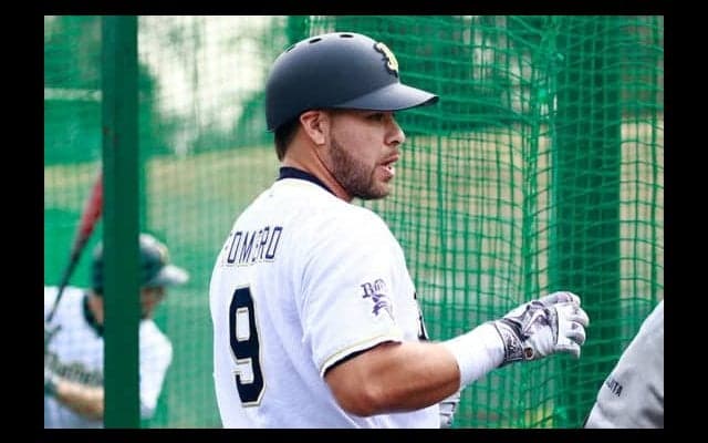 オリ、逆転サヨナラ勝ち　9回2点差ひっくり返して連敗ストップ　中日は救援陣が大誤算