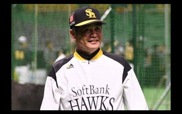 鷹・工藤監督「技あり」内角捌いたグラシアルの決勝3ラン絶賛、打線組替も的中